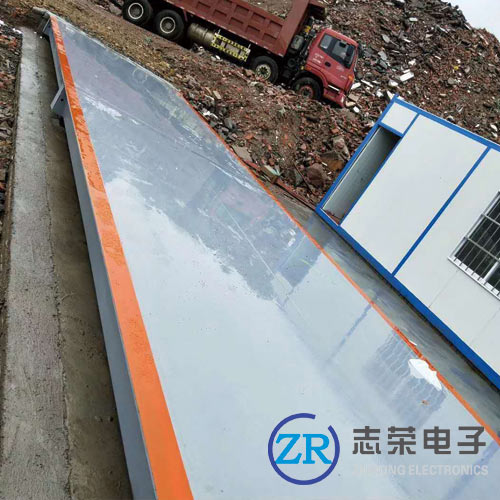 16米120噸地磅價格_砂石場用3x16米120噸地磅多少錢一臺/技術參數(shù)